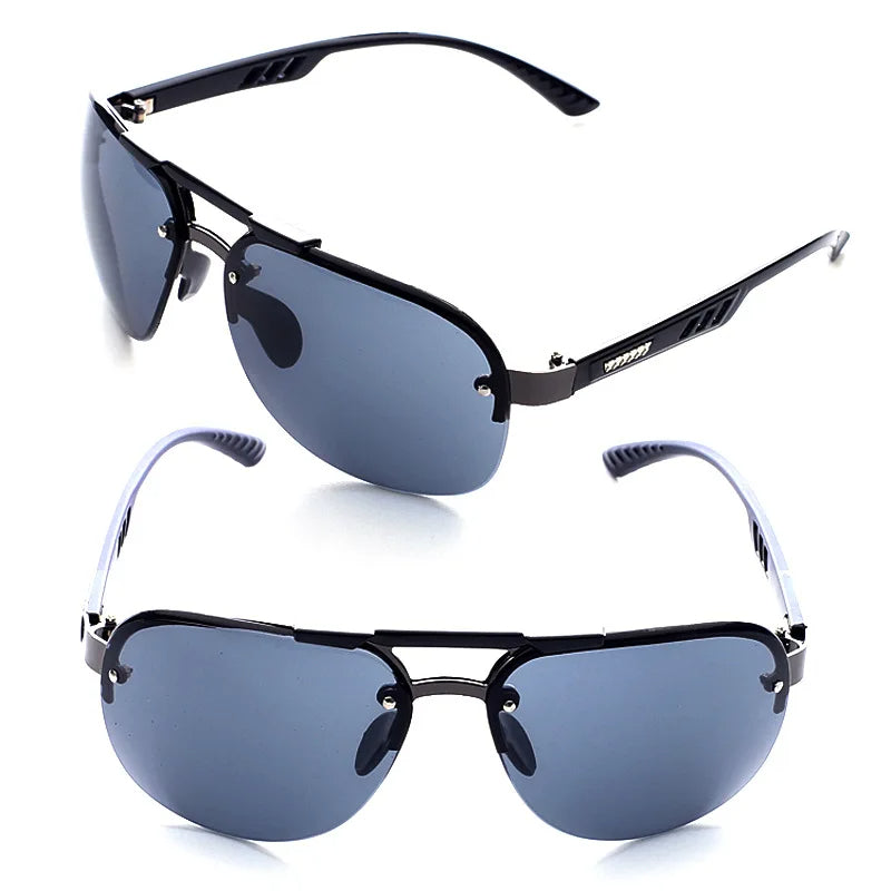 2024 New Sunglasses UV 400 Vintage