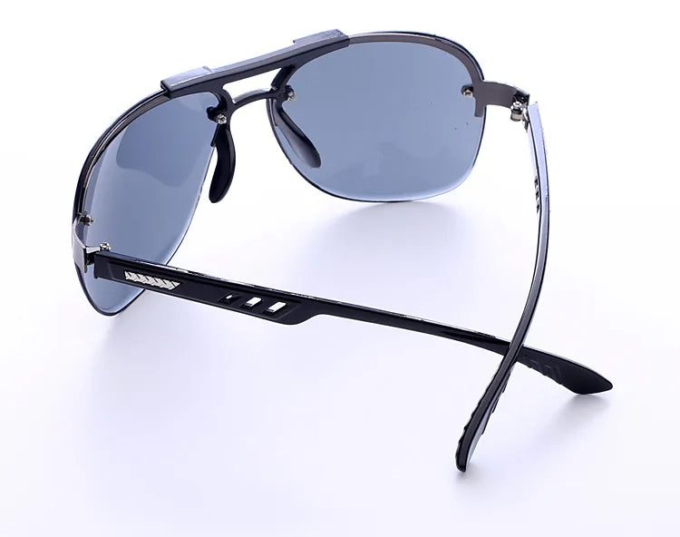 2024 New Sunglasses UV 400 Vintage