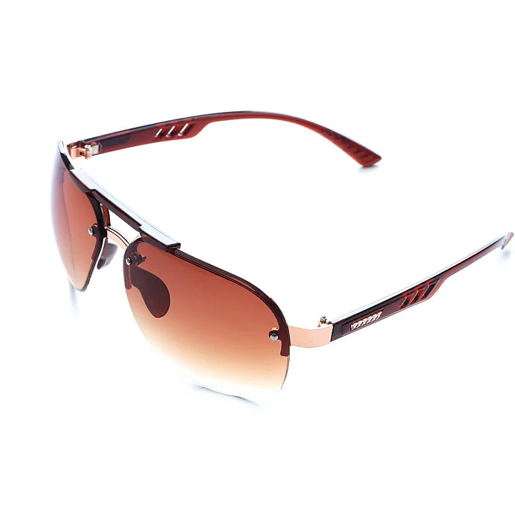 2024 New Sunglasses UV 400 Vintage