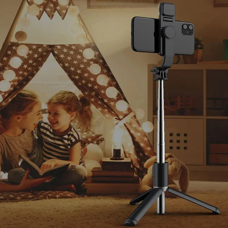 Xiaomi Mijia Selfie Stick 1045mm Wireless Bluetooth LED