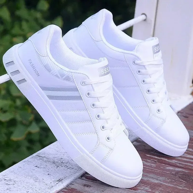 Men Sneakers Casual Shoes