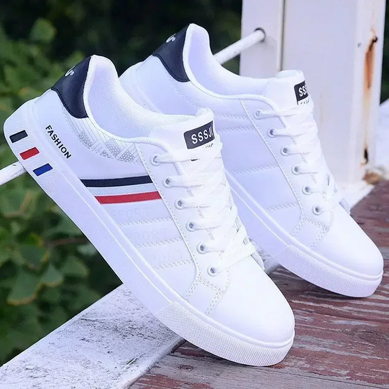 Men Sneakers Casual Shoes