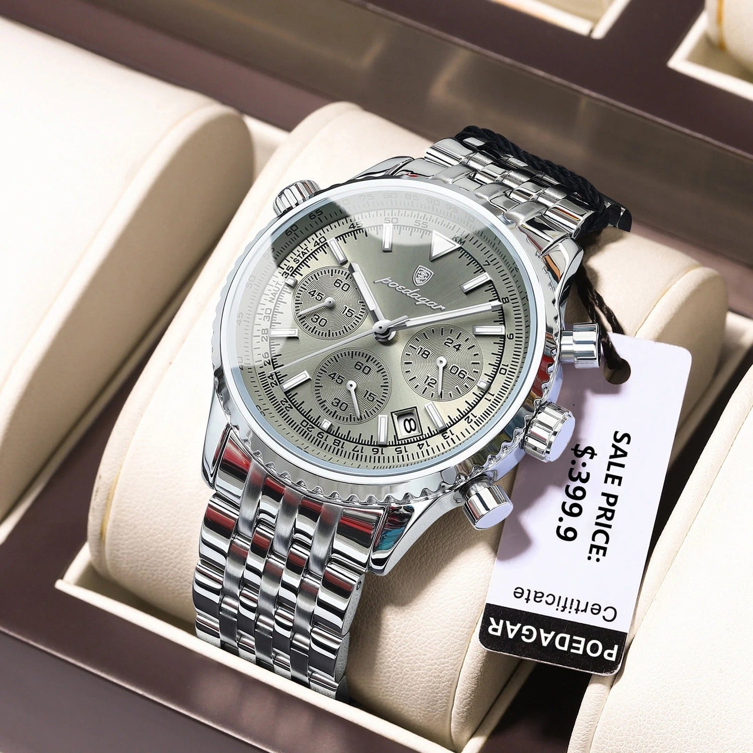 MENS Watches