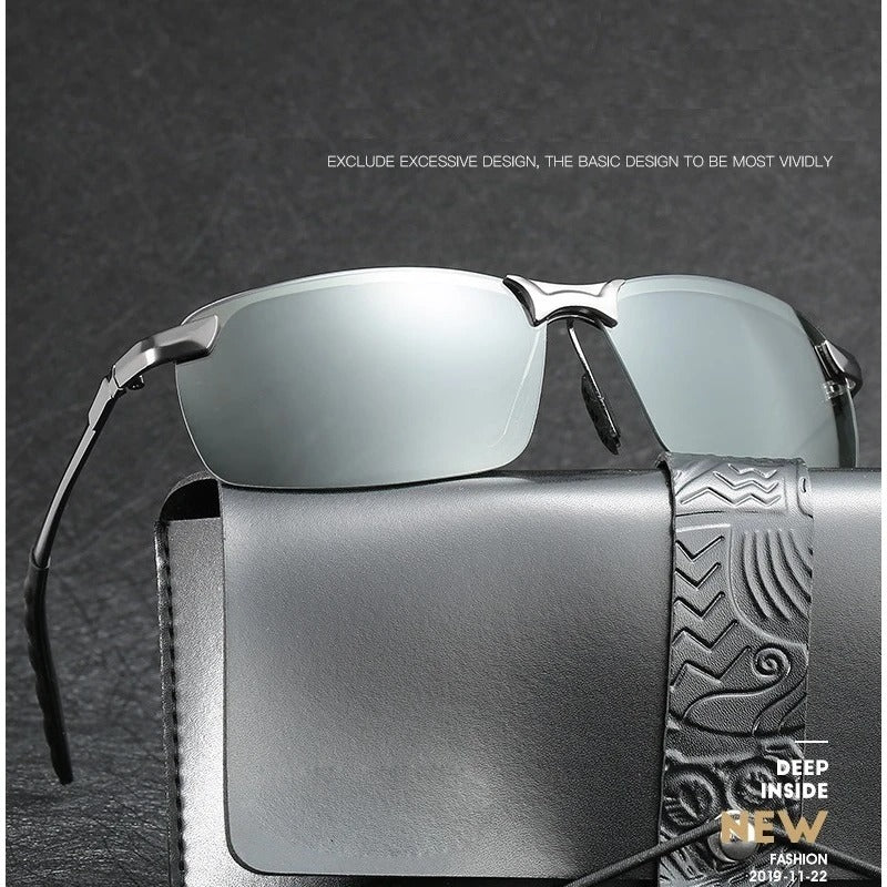 SUNGLASSES
