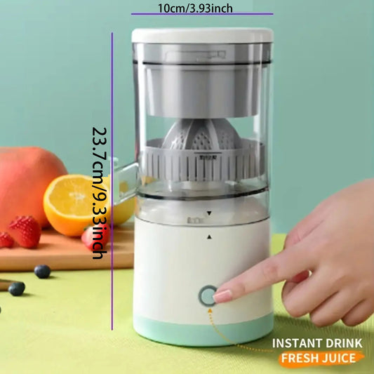electric juicer orange juice juicer